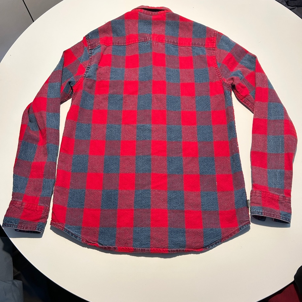 The Hundreds Button Up - image 5